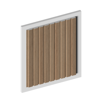 Панель HI WOOD